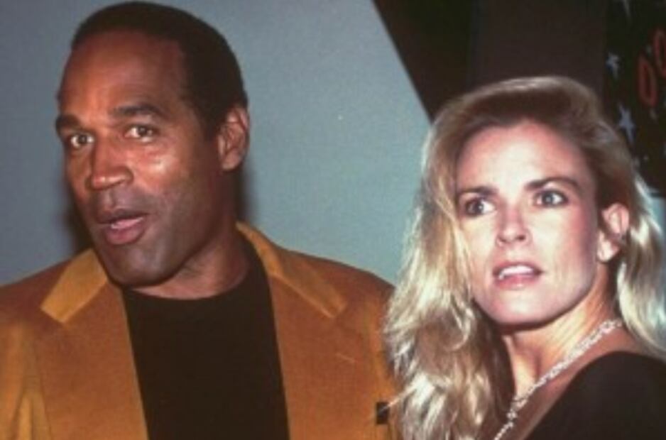 La vida de O. J. Simpson antes de ser el “asesino” de Nicole Brown