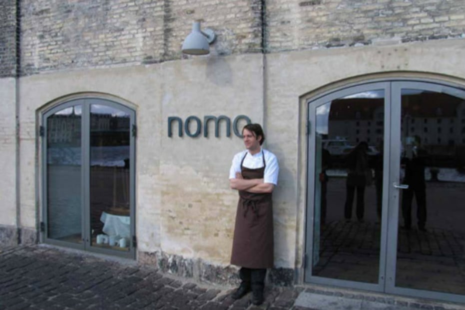 Los 10 mejores restaurantes del mundo 2016