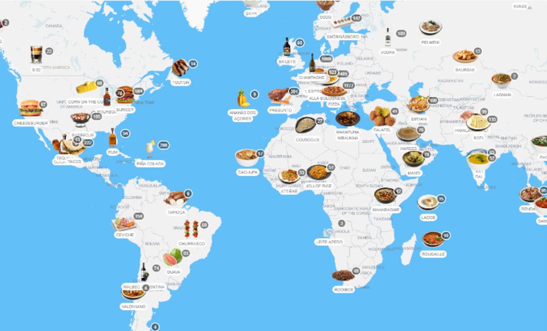 Foto: Taste Atlas