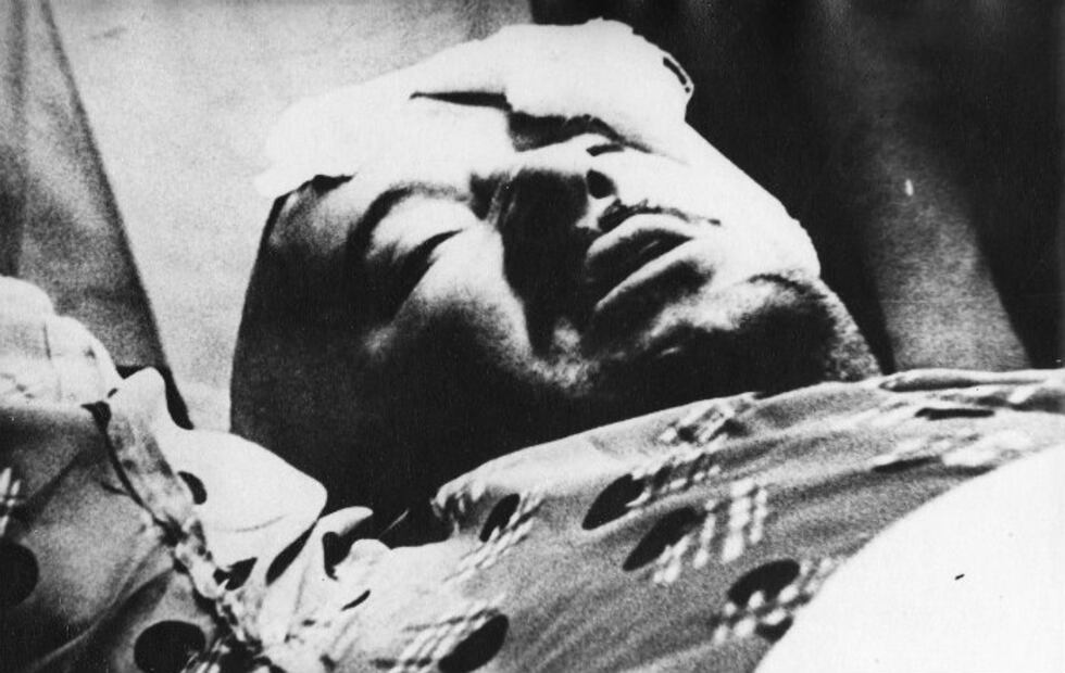 Pedro Infante: Las teorías sobre la muerte del “ídolo de México”