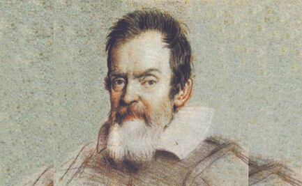 Las cuatro lunas de Júpiter que descubrió Galileo Galilei