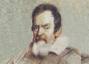 Las cuatro lunas de Júpiter que descubrió Galileo Galilei