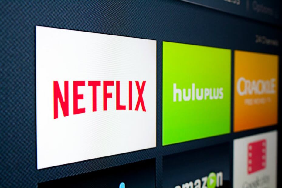 Apple podría comprar Netflix gracias a Donald Trump