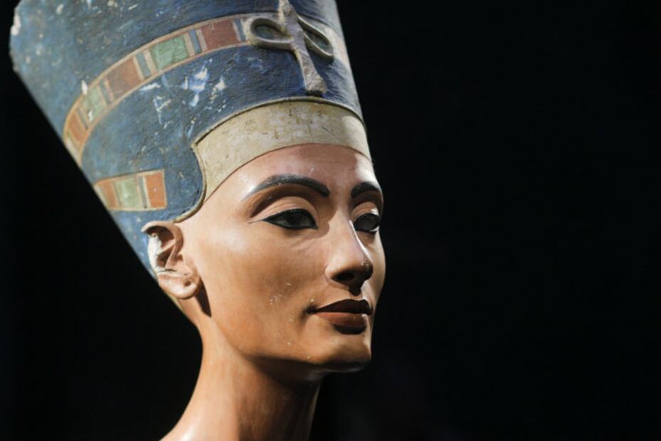 Mujeres que gobernaron Egipto, pero a la sombra de un hombre