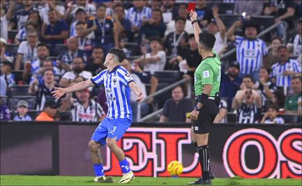 ¡Reprobable! Gerardo Arteaga da 'me gusta' a mensajes ofensivos contra el arbitraje mexicano