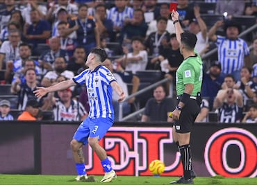 ¡Reprobable! Gerardo Arteaga da 'me gusta' a mensajes ofensivos contra el arbitraje mexicano