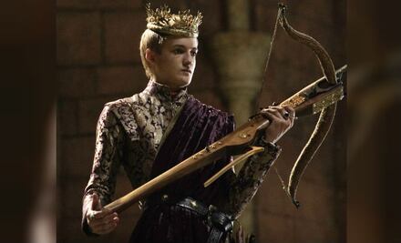 Jack Gleeson, dejó la actuación porque le provocaba escalofríos ser el “rey Joffrey”