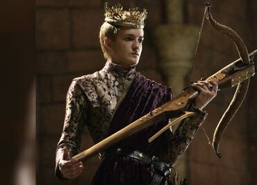 Jack Gleeson, dejó la actuación porque le provocaba escalofríos ser el “rey Joffrey”