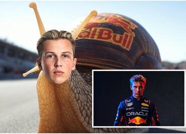 Liam Lawson fue ‘bautizado’ por la afición mexicana; la afición mexicana no perdona aún la salida de Checo