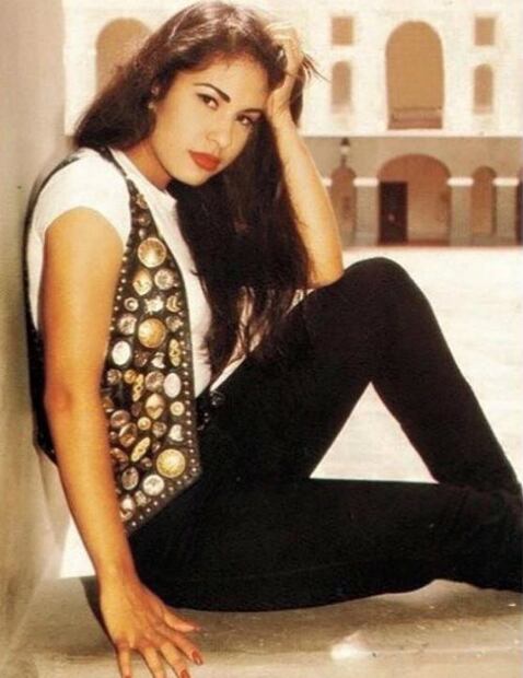 La familia Quintanilla: Los padres y hermanos de Selena