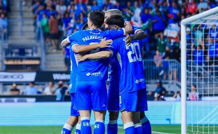 Cruz Azul vs Atlas: Horario y dónde ver EN VIVO el partido de la Jornada 5 del apertura 2026, HOY