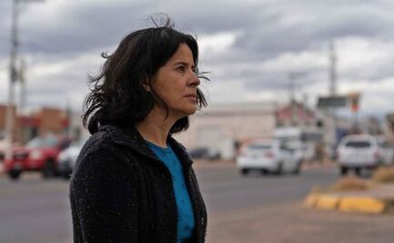 “La Civil”: La película mexicana ovacionada en Cannes por fin llega al cine