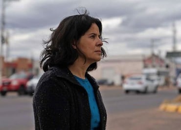 “La Civil”: La película mexicana ovacionada en Cannes por fin llega al cine