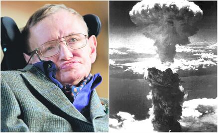5 predicciones de Stephen Hawking para el futuro de la humanidad