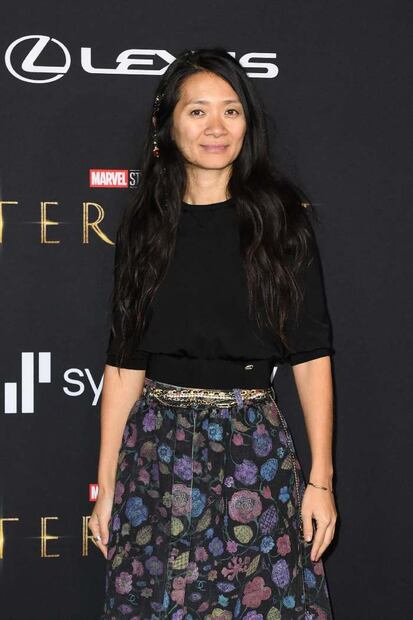 10 fotos de la premiere mundial de “Eternals”; así lucieron los superhéroes