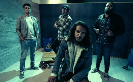 Mentes eXtremas llega a México con la gira “El Grito del Ángel”