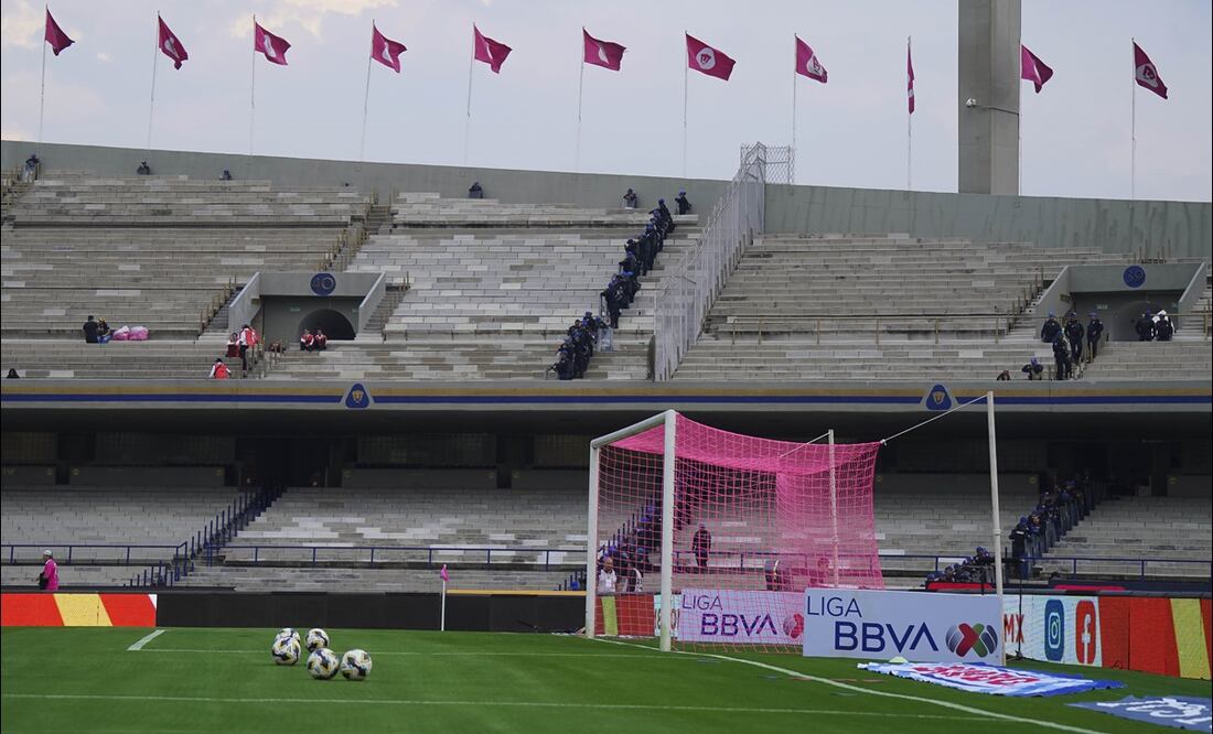 ¿Cuándo y dónde ver los partidos de la Jornada 16 del Apertura 2024? FOTO: Imago7
