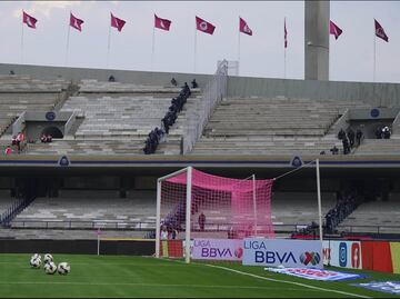 ¿Dónde y cuándo ver EN VIVO los partidos correspondientes a la Jornada 16 del Apertura 2024?