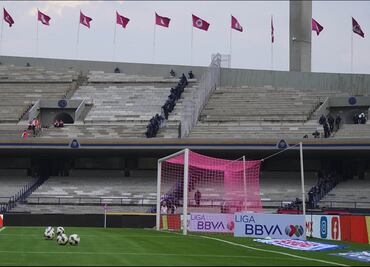 ¿Dónde y cuándo ver EN VIVO los partidos correspondientes a la Jornada 16 del Apertura 2024?