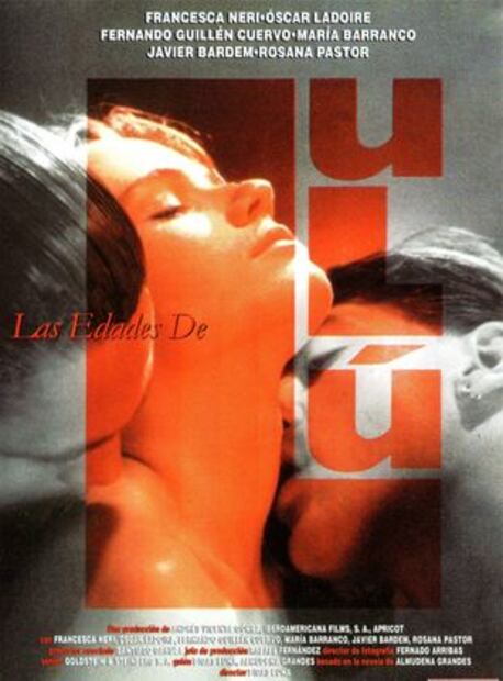 10 películas sensuales para disfrutar con tu amante