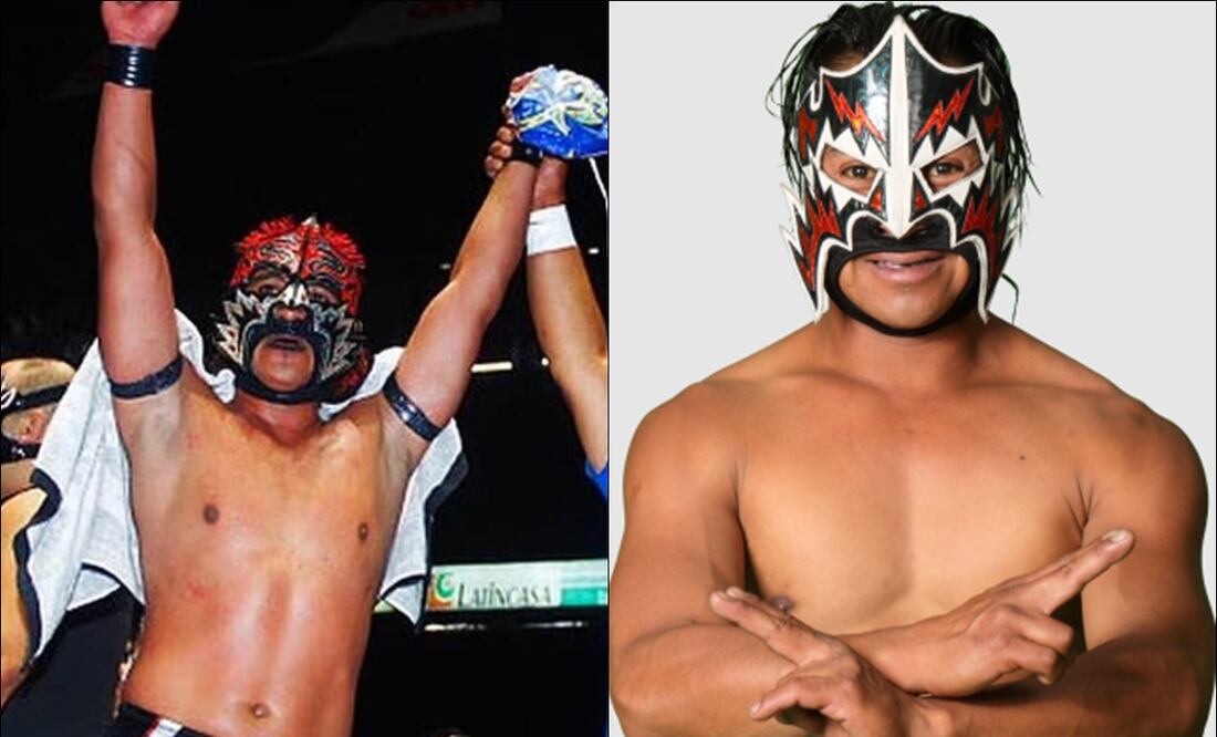 Pequeño Nitro. FOTOS: Capturas