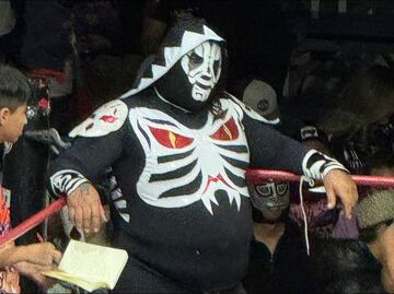 L.A. Park fue encarcelado por golpear a un aficionado que lo provocó