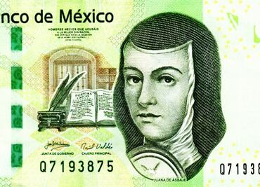 Lo que quizá NO sabías de Sor Juana Inés de la Cruz