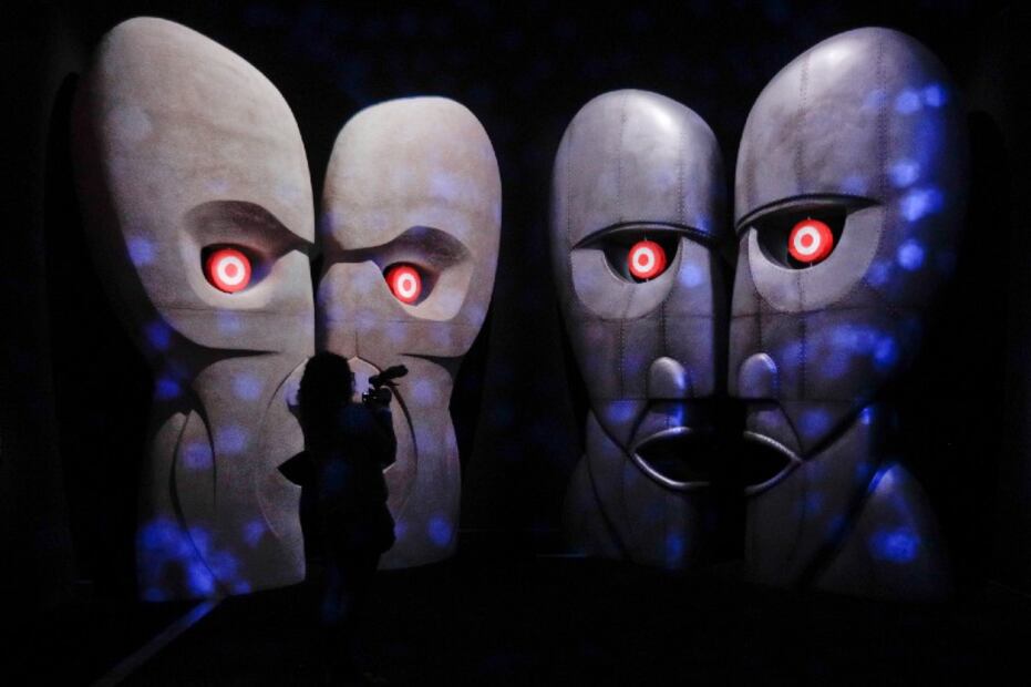 10 razones por las cuales Pink Floyd no es para todos