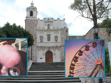 Tradicional Feria San Francisco será reducida, sólo será frente a la iglesia