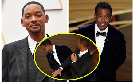 ¿Chris Rock se disculpó con Will Smith? Hay video de supuesta “reconciliación”
