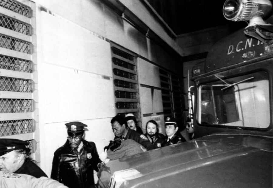 David Chapman, el asesino de Lennon lleva 18 años intentando salir de prisión