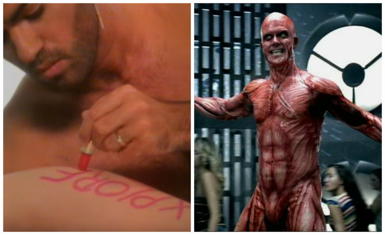 10 videos tan fuertes y polémicos que fueron censurados