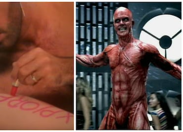 10 videos tan fuertes y polémicos que fueron censurados