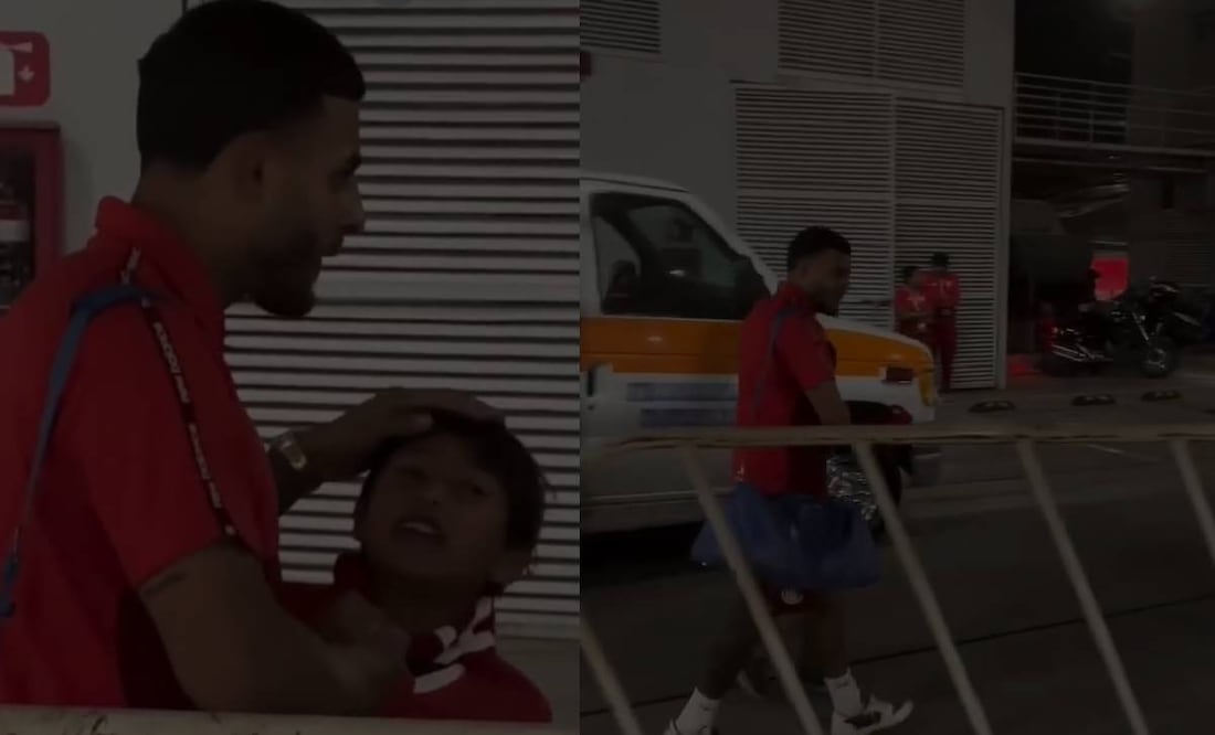 Toluca tomará unas vacaciones después de caer eliminados en casa  frente al América.  Foto: Especial.