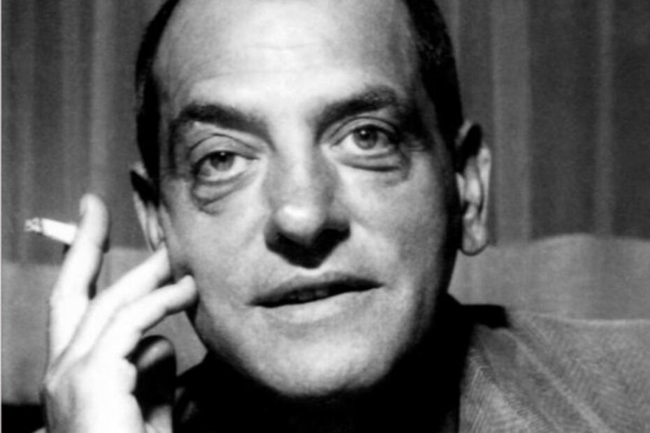 10 películas de Luis Buñuel tan buenas que no sabrás si es una pesadilla
