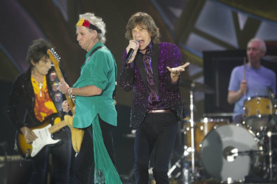 Mick Jagger: 10 excesos del vocalista de The Rolling Stones