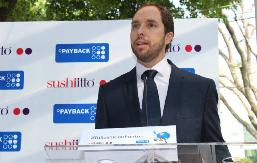 Sushi Itto estrena menú y programa de lealtad
