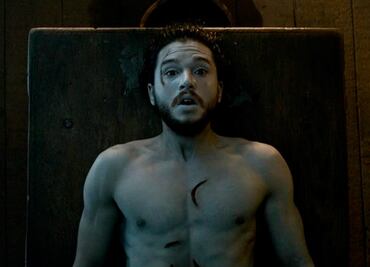 10 escenas que jamás olvidaremos de Jon Snow en Game of Thrones