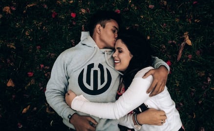 ¡Científicamente comprobado! Los hombres se enamoran más rápido