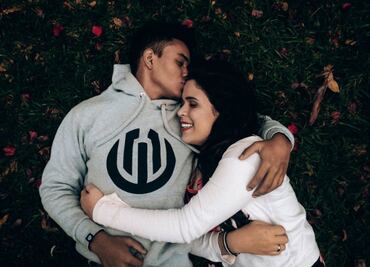 ¡Científicamente comprobado! Los hombres se enamoran más rápido