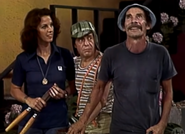 Este fue el motivo por el que Don Ramón salió de “El Chavo del 8”