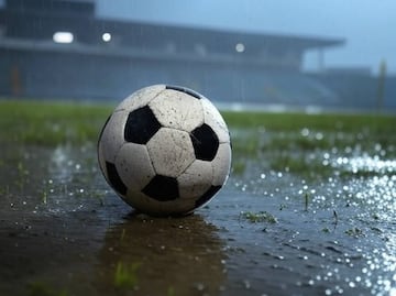 Futbolista recibe un rodillazo en la cabeza en pleno partido amistoso y sufre severo daño cerebral