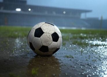 Futbolista recibe un rodillazo en la cabeza en pleno partido amistoso y sufre severo daño cerebral