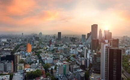 5 colonias de la CDMX que serán tendencia en el 2020