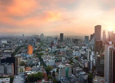 5 colonias de la CDMX que serán tendencia en el 2020