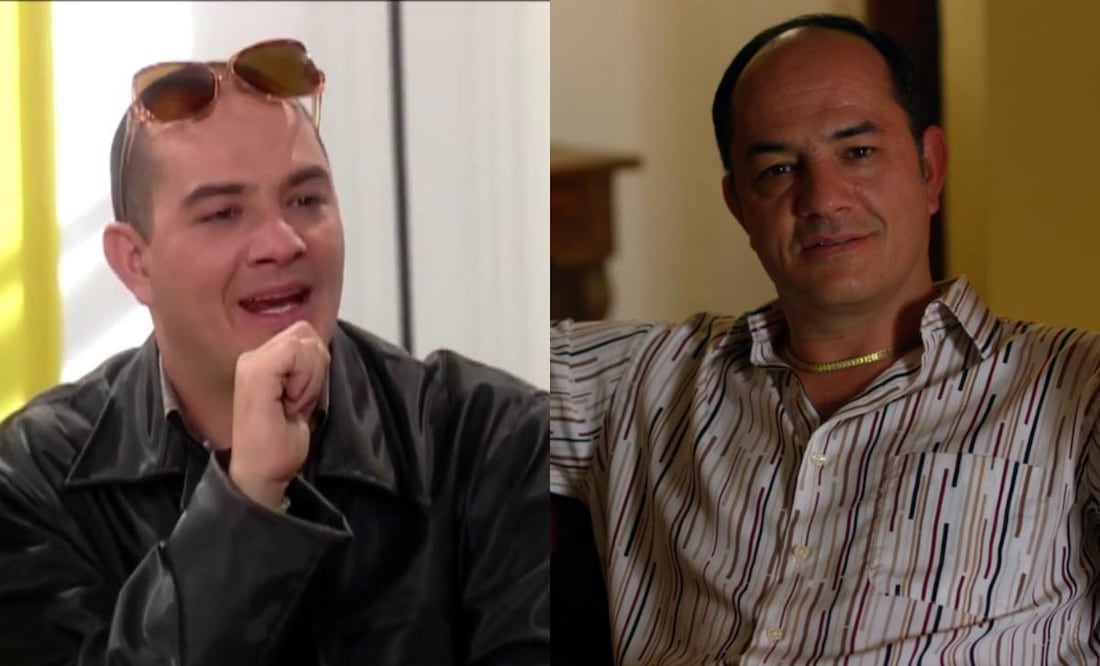 Fotos: RCN Televisión / Netflix