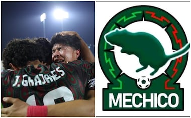 Los MEMES  de la derrota de México ante Portugal Foto: Especial