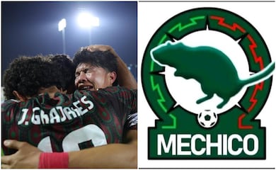 Mundial Sub 17: Los mejores MEMES de la goleada de Portugal sobre México que los dejó fuera del torneo en Octavos