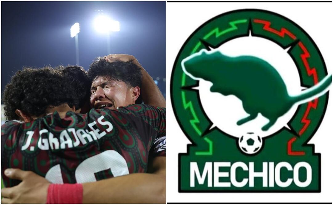 Los MEMES  de la derrota de México ante Portugal Foto: Especial