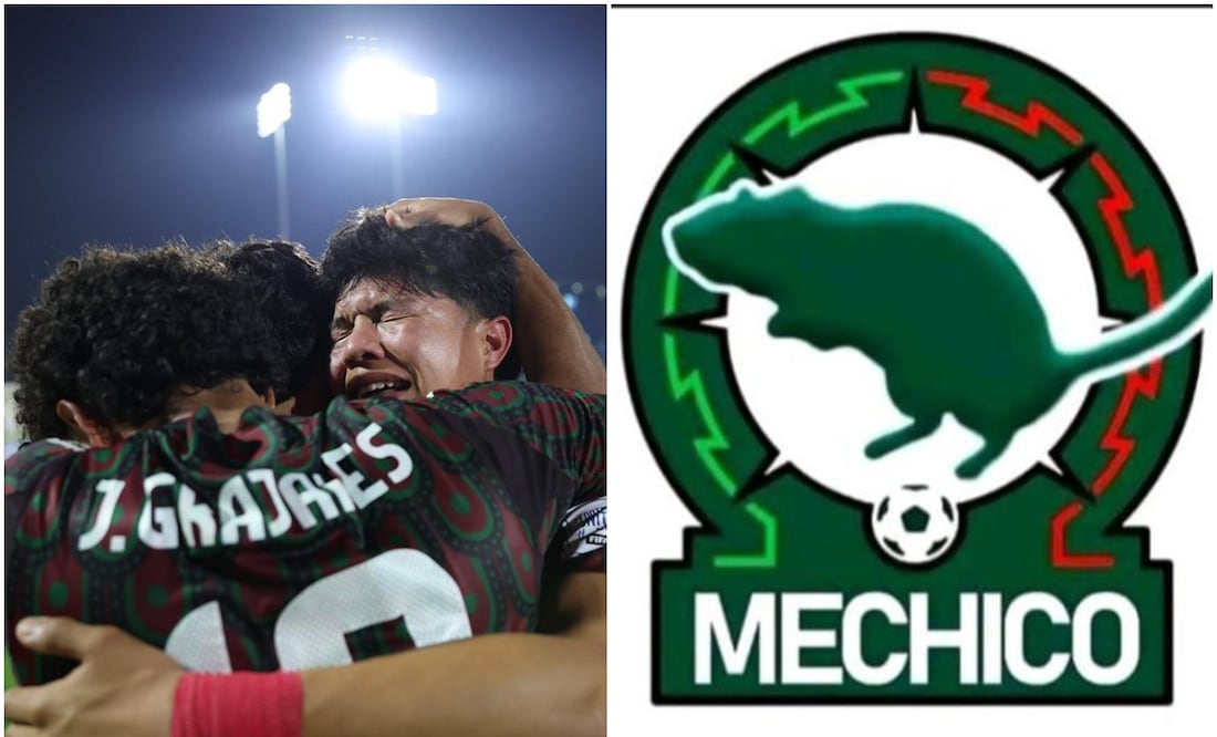 Los MEMES de la derrota de México ante Portugal Foto: Especial